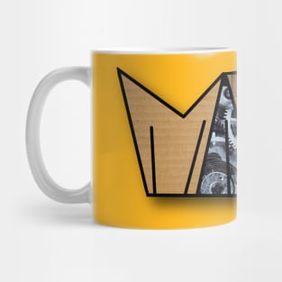 MAKER Mug